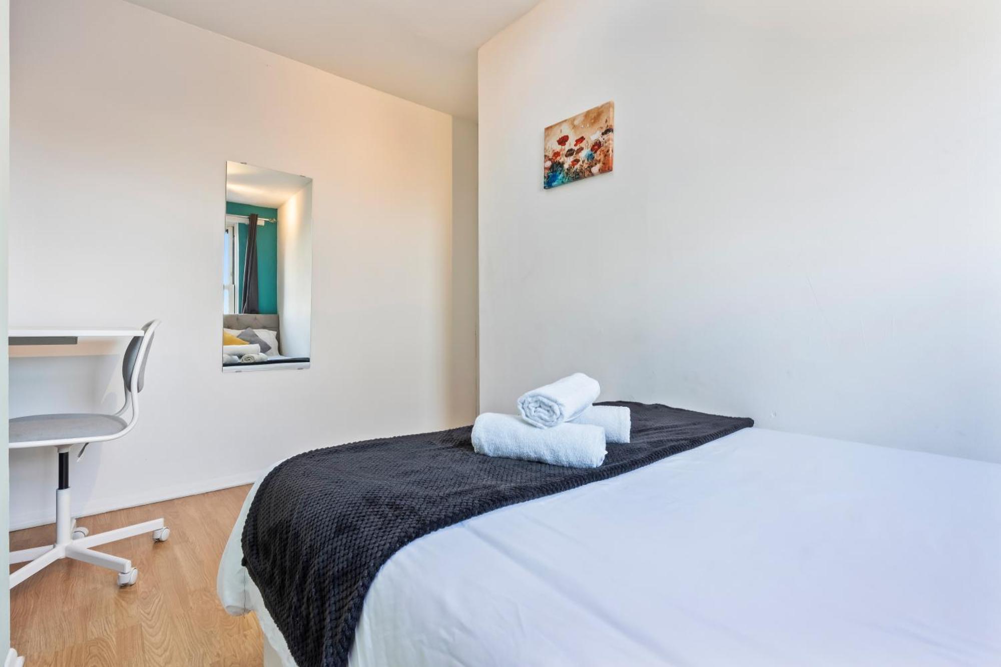 Impeccable 4-Bed House In Brixton London Villa Exterior foto